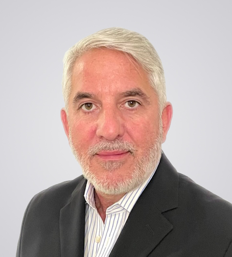 Ricardo C. Houson